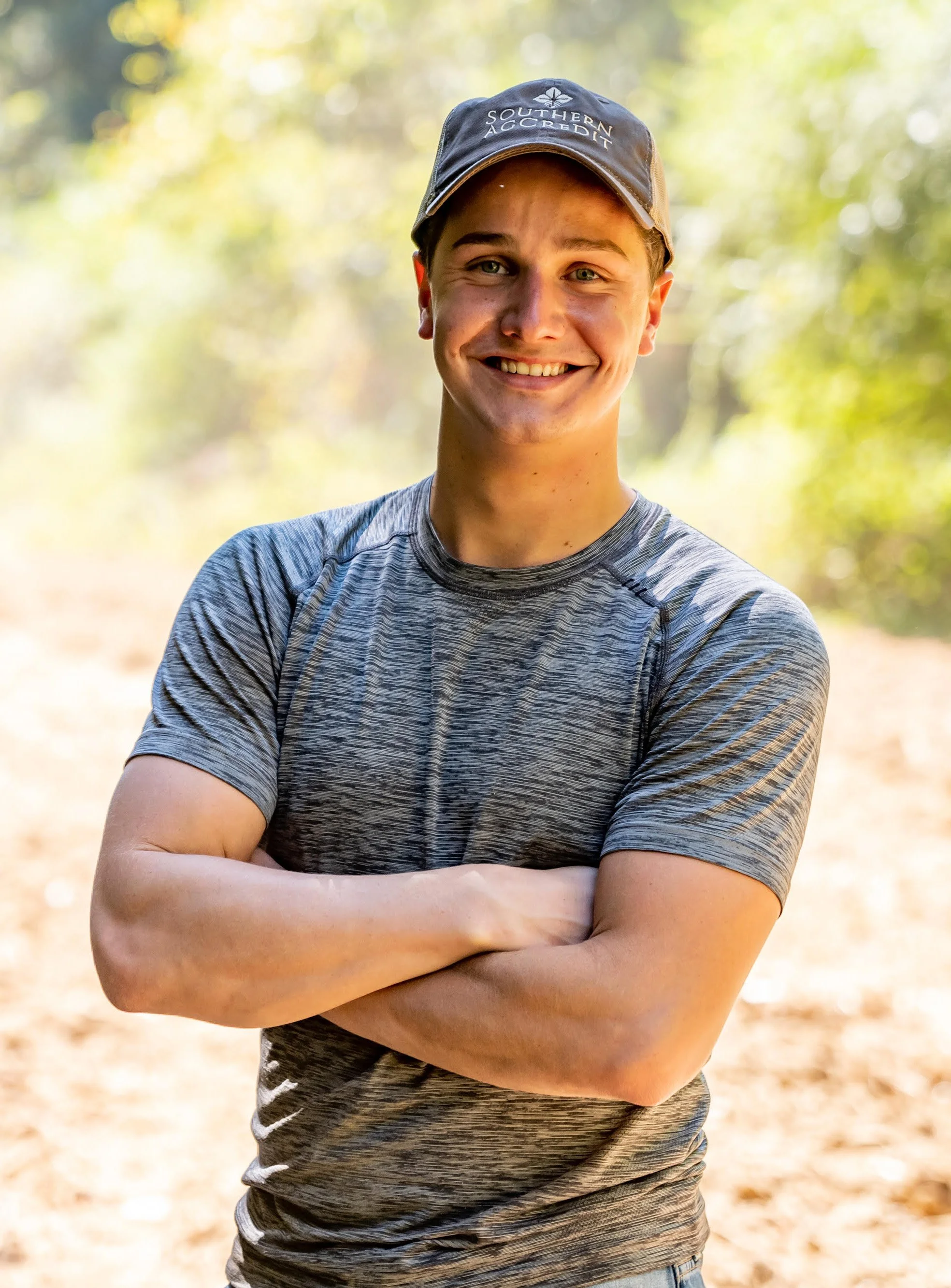 JP Clark